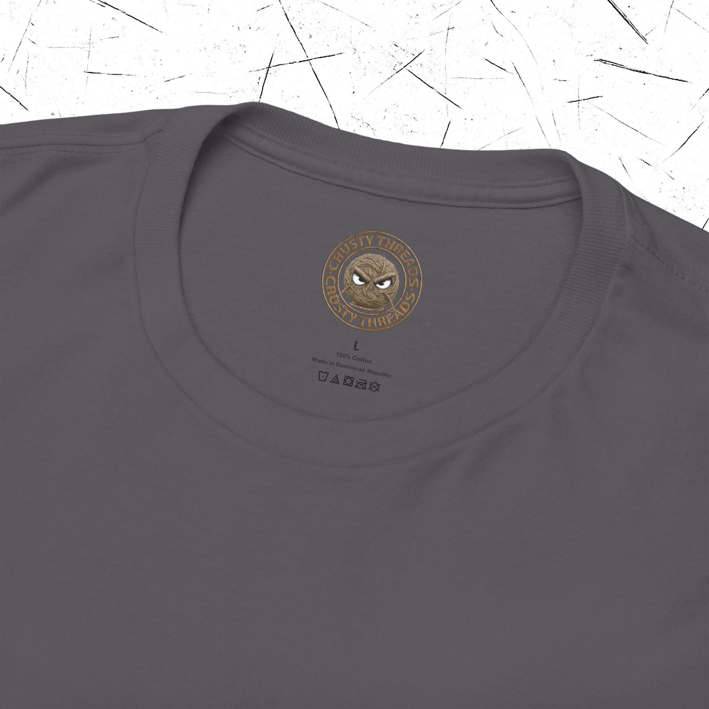 Creepy Kitty, Unisex T-Shirt