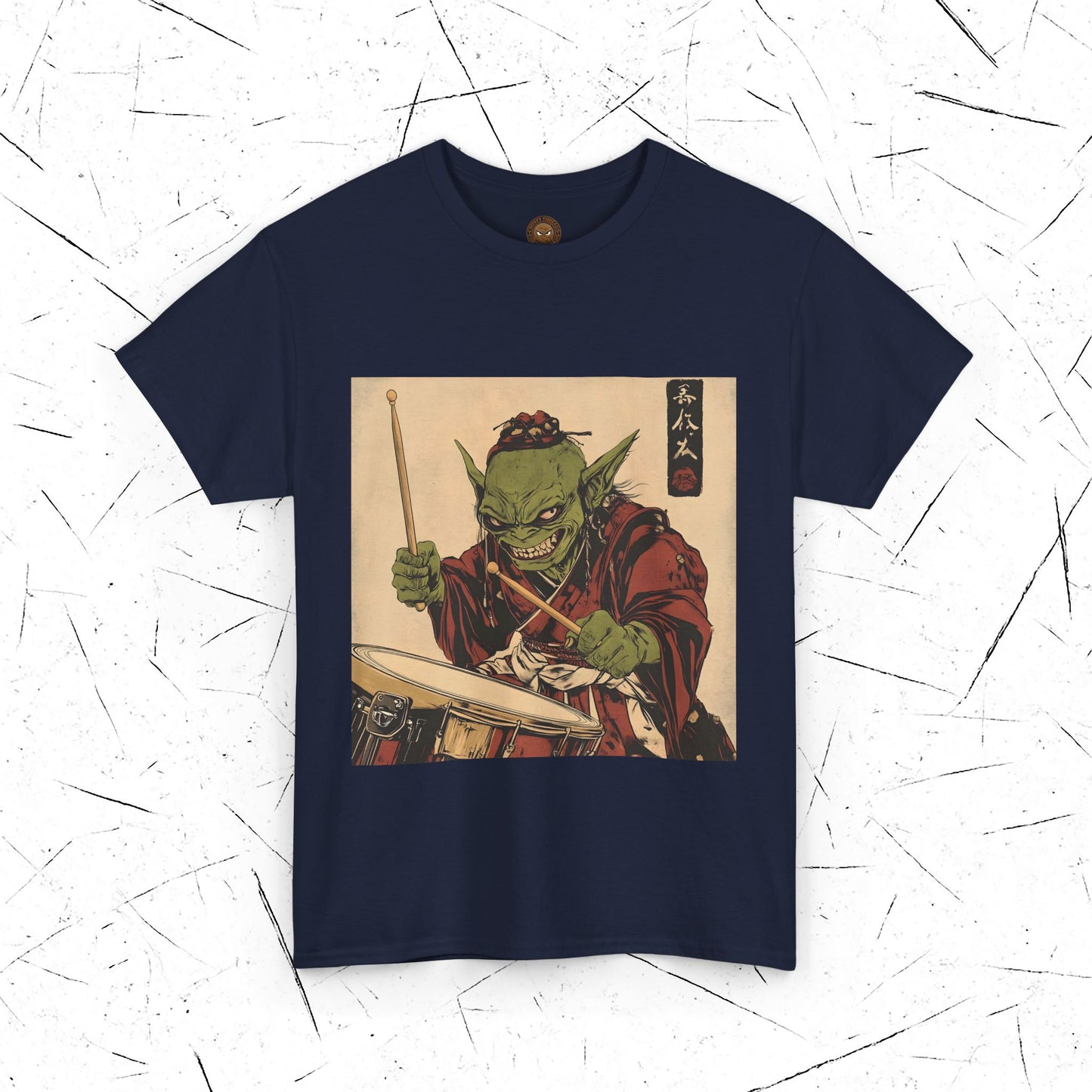 Kaminari Gaki, Unisex T-Shirt