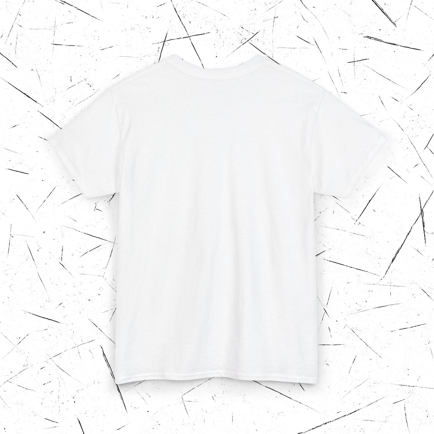 TsukiWolf, Unisex T-Shirt