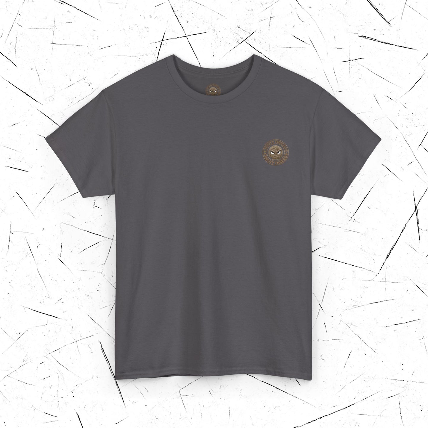Creepy Kitty, Unisex T-Shirt