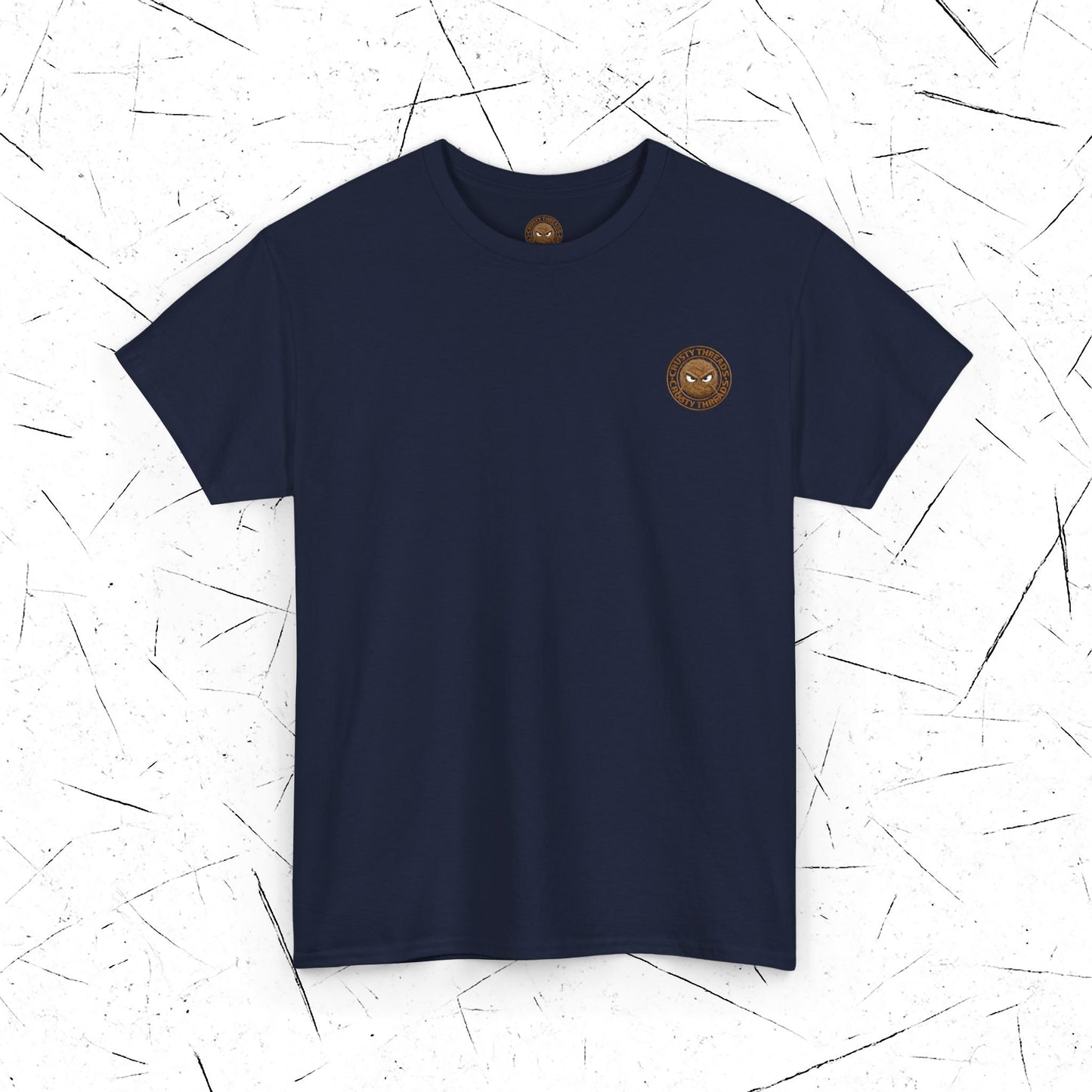 Legendary Warrior, Unisex T-Shirt