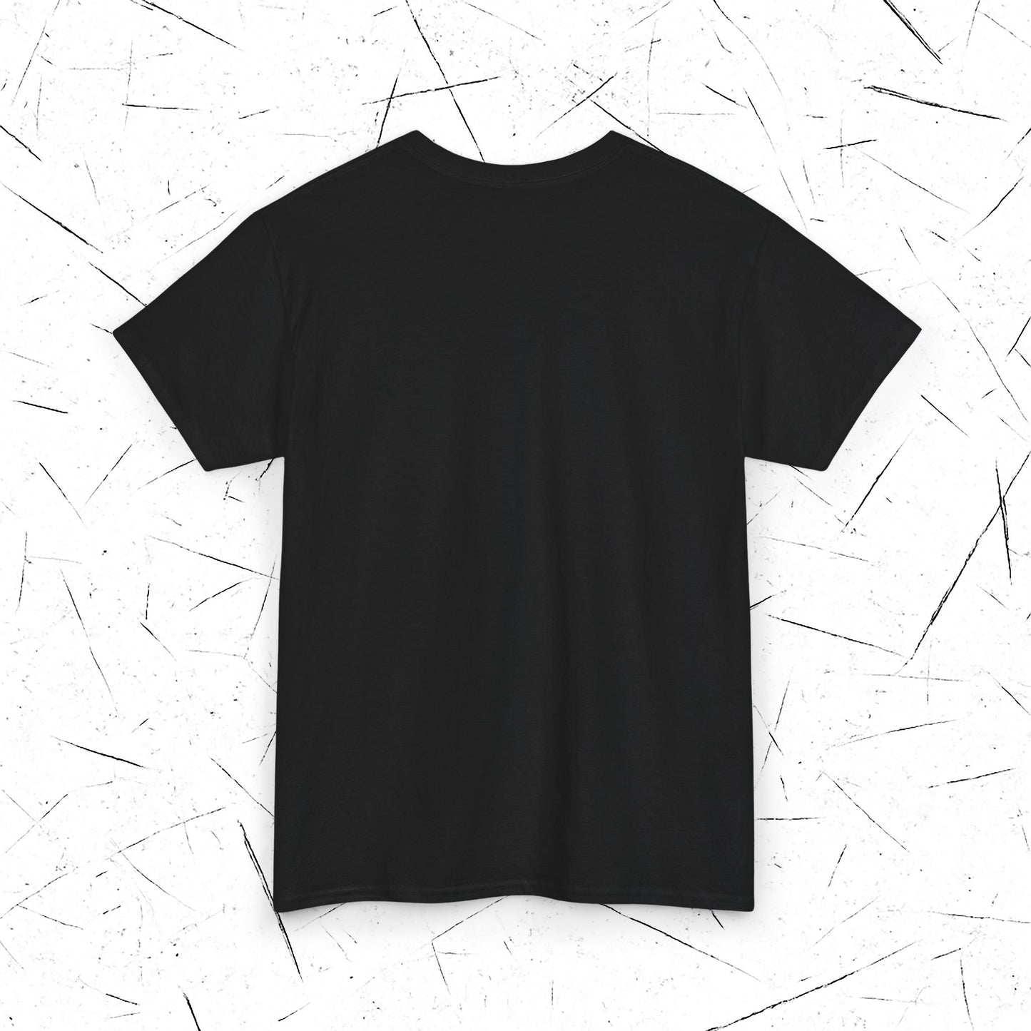 Loch Ness, Unisex T-Shirt