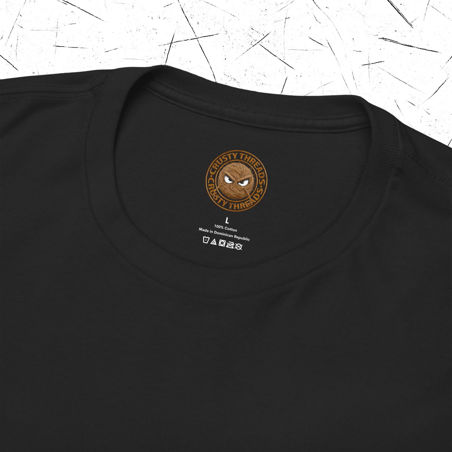 Legendary Warrior, Unisex T-Shirt