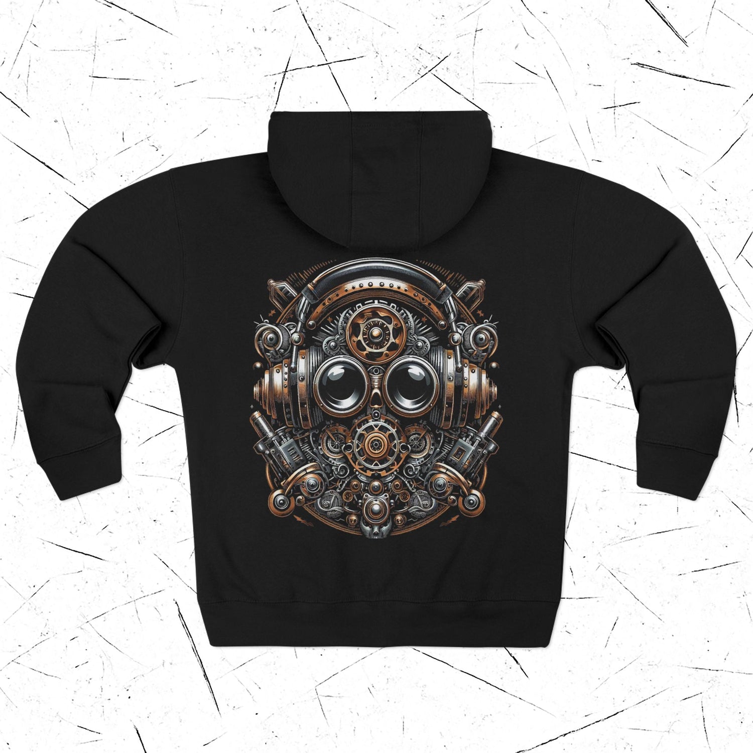 Hoodies & Sweaters