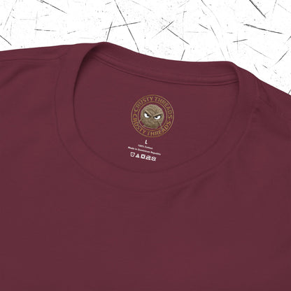 Soundboy, Unisex T-Shirt