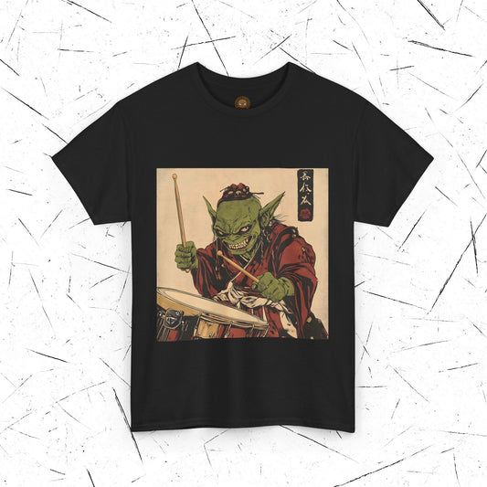 Kaminari Gaki, Unisex T-Shirt