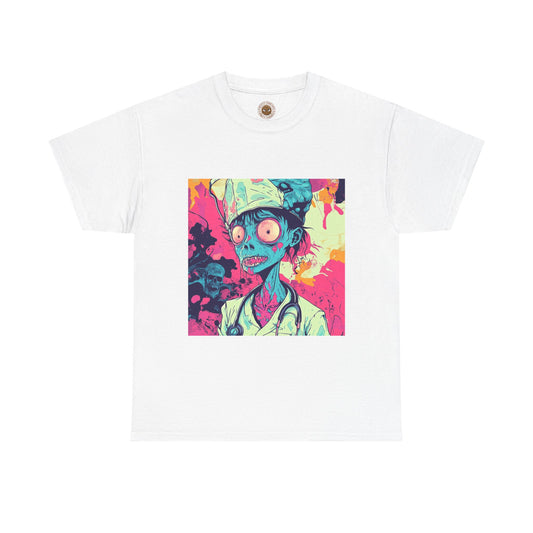Nurse Necrosis, Unisex T-Shirt