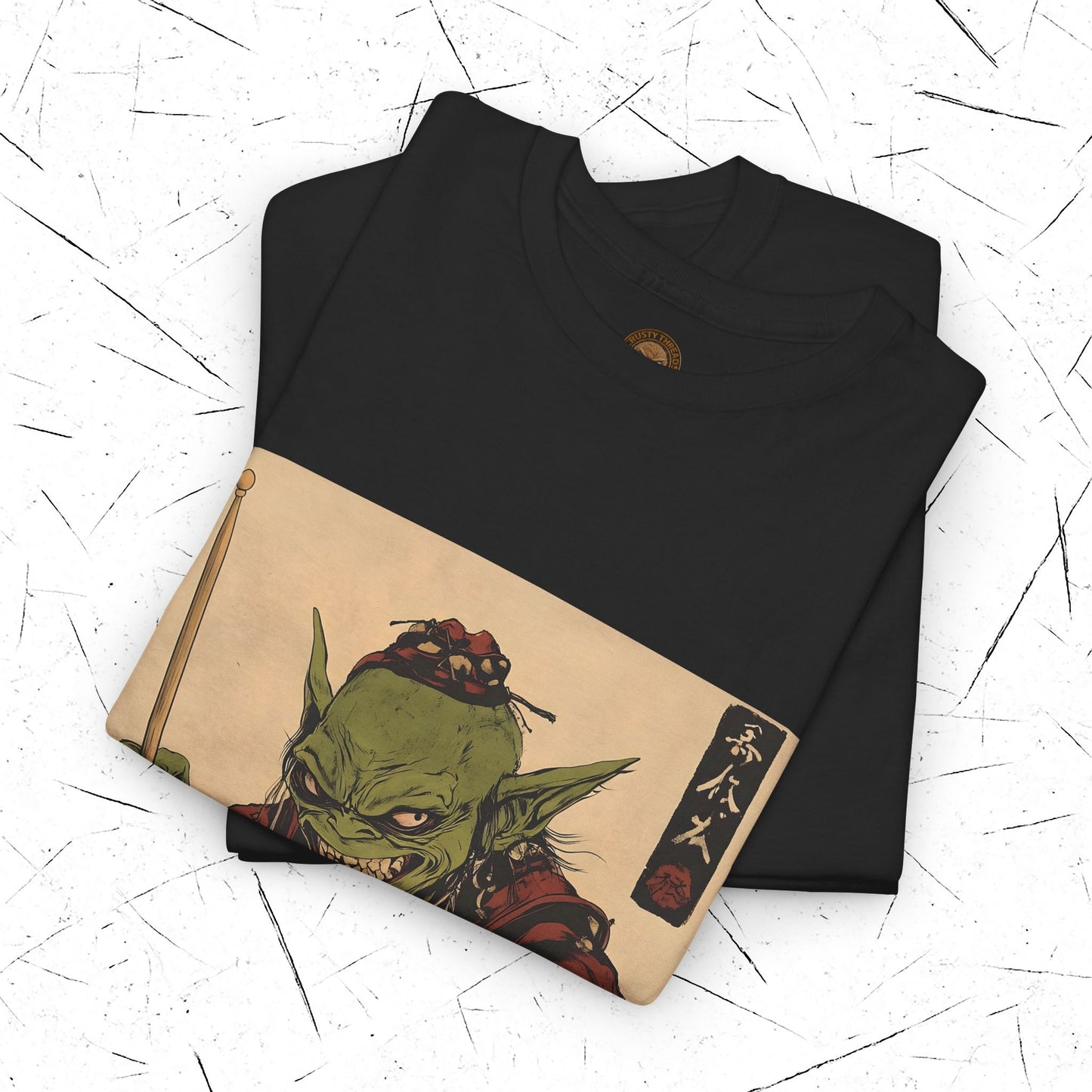 Kaminari Gaki, Unisex T-Shirt