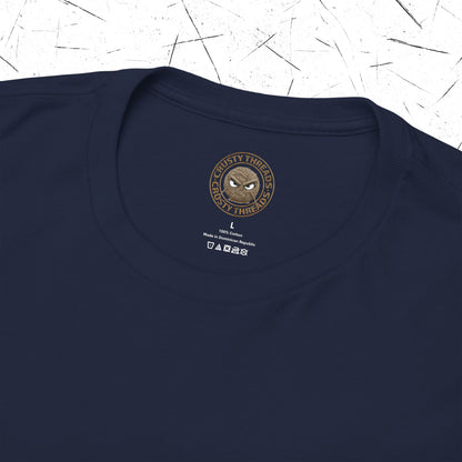 Trip-Out, Unisex T-Shirt