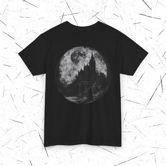 Moonlight, Unisex T-Shirt