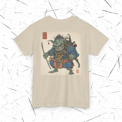 "Seiryu" Goblin, Unisex T-shirt