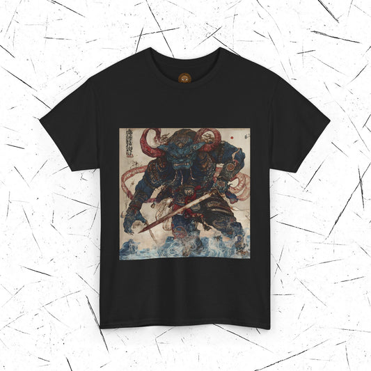 Duskwalker Oni, Unisex T-Shirt