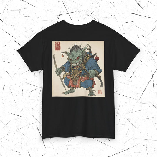 "Seiryu" Goblin, Unisex T-shirt
