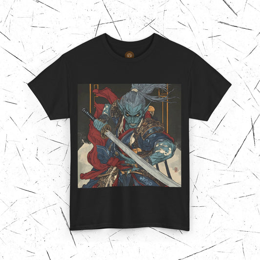 Akumu Elf, Unisex T-Shirt