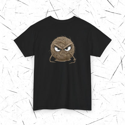 Crusty Threads, Unisex T-Shirt