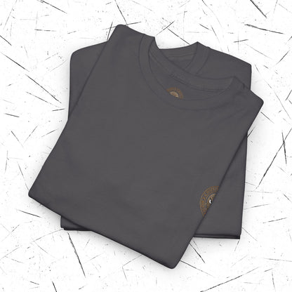 Gangster Pigeon, Unisex T-Shirt