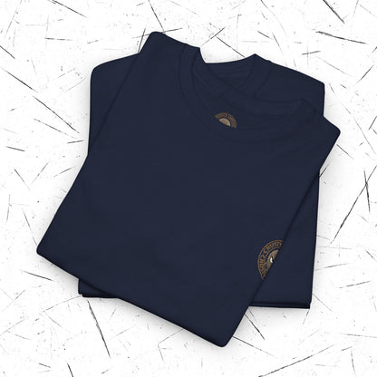 Gangster Pigeon, Unisex T-Shirt