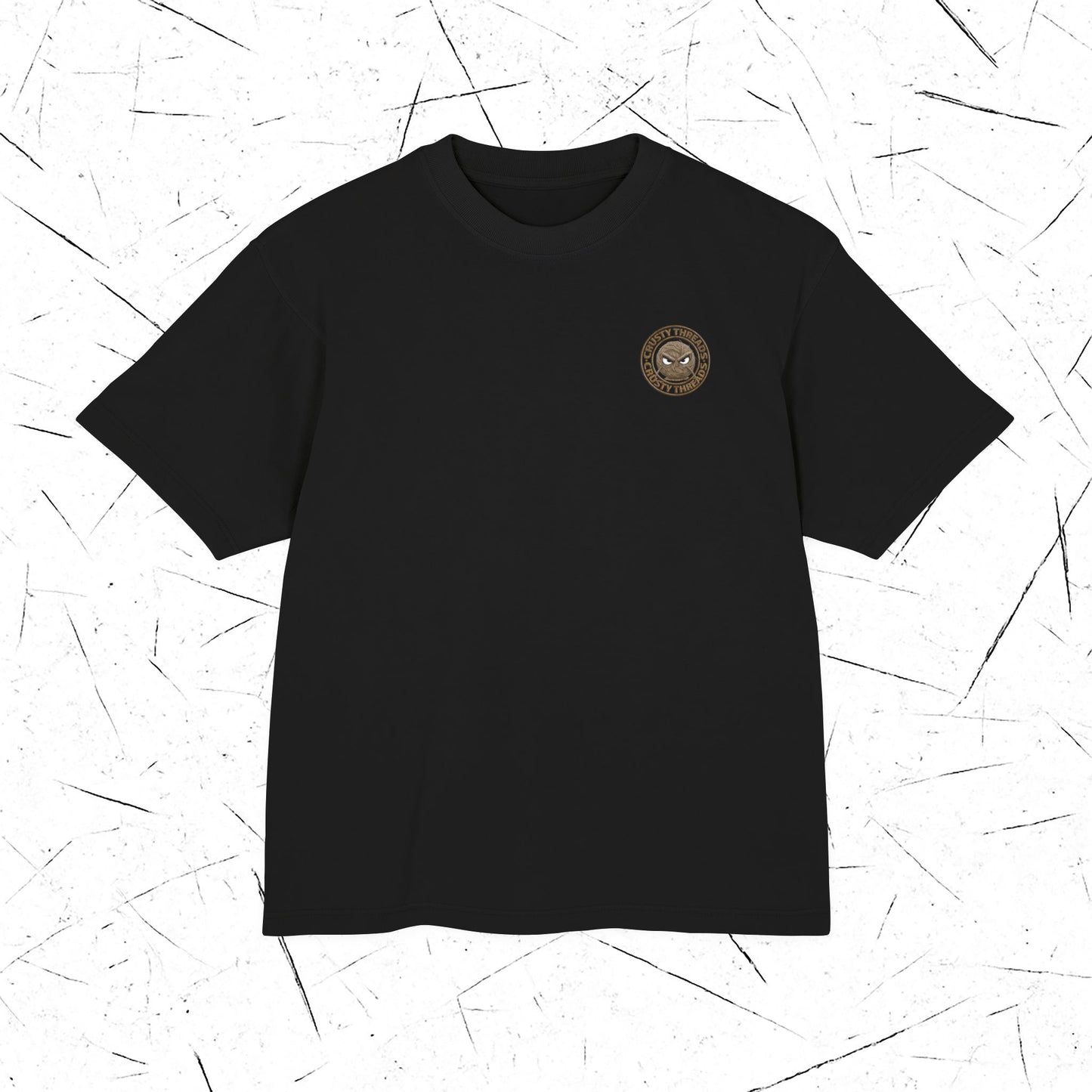 Sparky, Monster, Unisex, Heavy T-Shirt