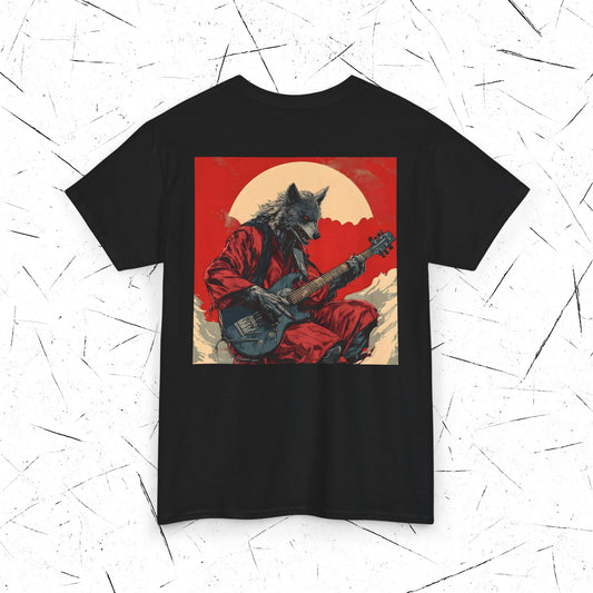 "Moonshred", Unisex T-Shirt