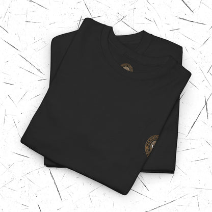 Gangster Pigeon, Unisex T-Shirt