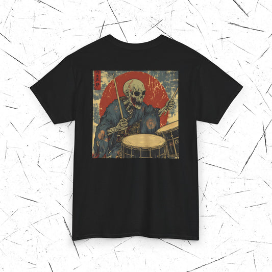 "Banebeat", Drummer, Unisex T-Shirt