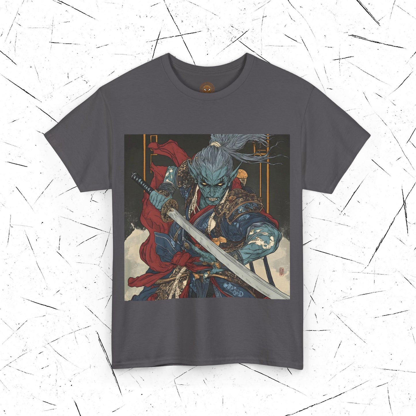 Akumu Elf, Unisex T-Shirt
