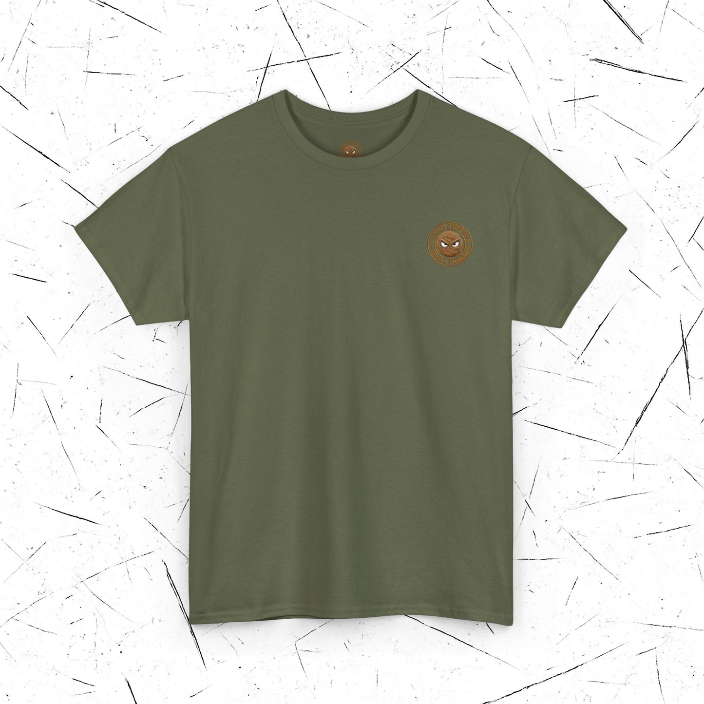 Beats and Brawn, Unisex T-Shirt