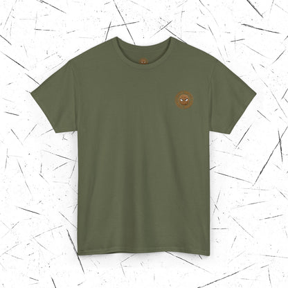 Beats and Brawn, Unisex T-Shirt