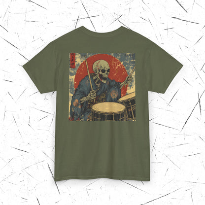 "Banebeat", Drummer, Unisex T-Shirt