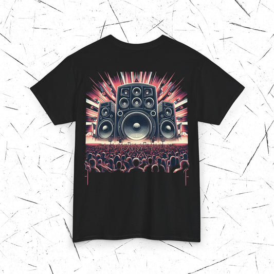 Soundboy, Unisex T-Shirt