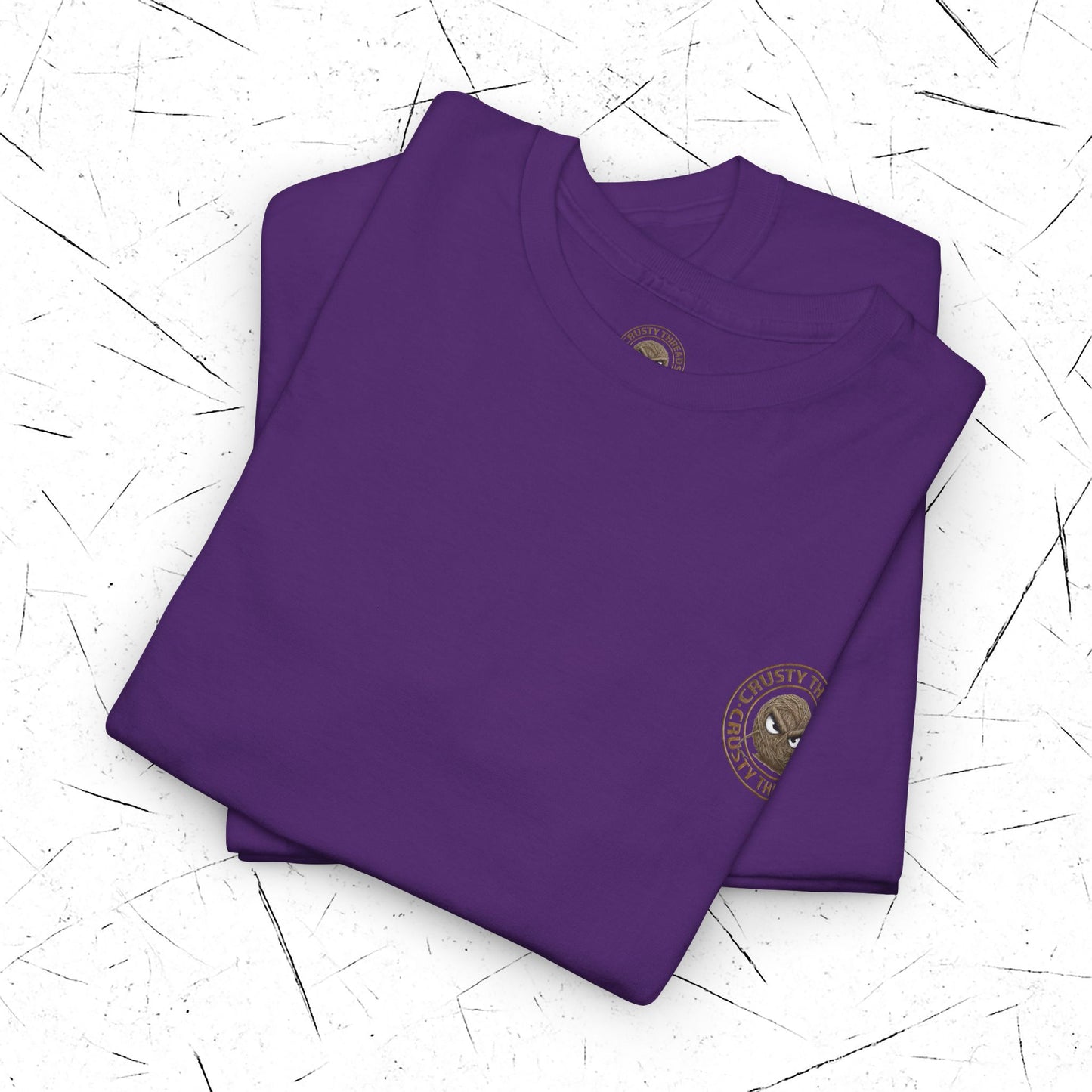 Monsters on the Rocks, Unisex T-Shirt