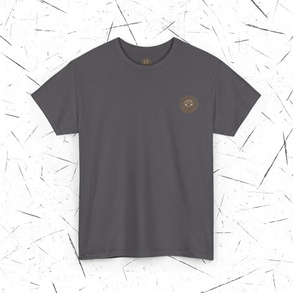 Creepy Kitty, Unisex T-Shirt